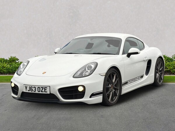 Used Porsche Cayman 2013 for sale - 76225012: Photo 20