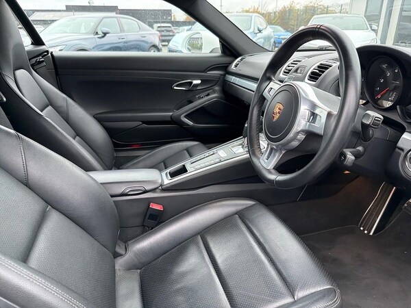 Used Porsche Cayman 2013 for sale - 76225012: Photo 21