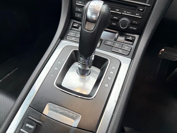 Used Porsche Cayman 2013 for sale - 76225012: Photo 22