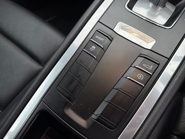Used Porsche Cayman 2013 for sale - 76225012: Photo 23