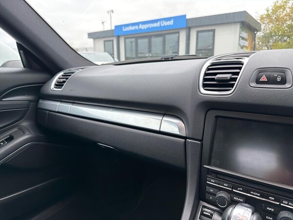 Used Porsche Cayman 2013 for sale - 76225012: Photo 24
