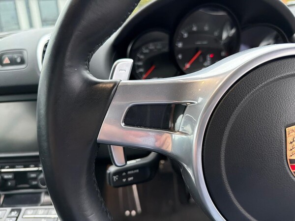 Used Porsche Cayman 2013 for sale - 76225012: Photo 25