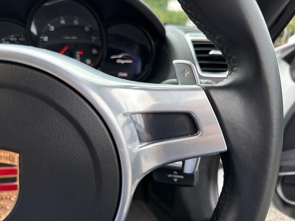 Used Porsche Cayman 2013 for sale - 76225012: Photo 26