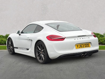 Used Porsche Cayman 2013 for sale - 76225012: Photo 2