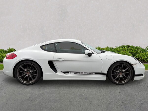 Used Porsche Cayman 2013 for sale - 76225012: Photo 3