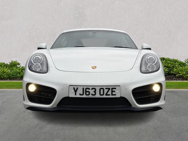 Used Porsche Cayman 2013 for sale - 76225012: Photo 5