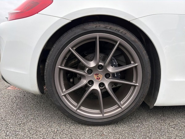 Used Porsche Cayman 2013 for sale - 76225012: Photo 6