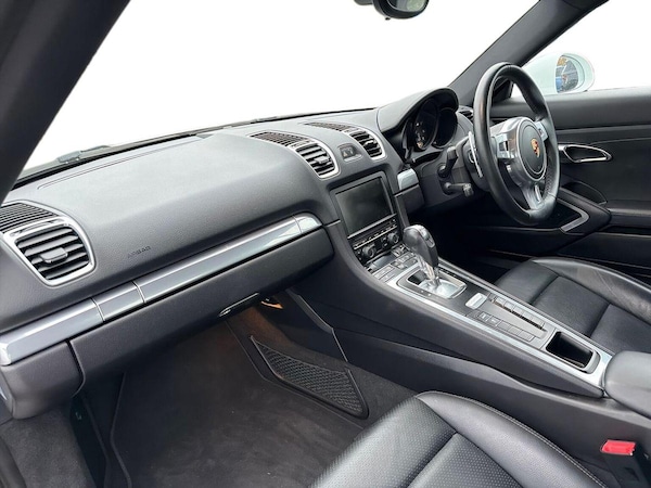 Used Porsche Cayman 2013 for sale - 76225012: Photo 7