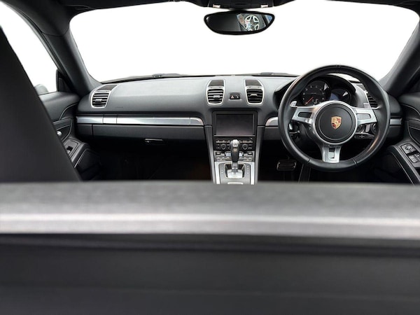 Used Porsche Cayman 2013 for sale - 76225012: Photo 8