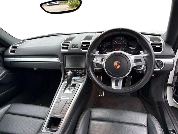 Used Porsche Cayman 2013 for sale - 76225012: Photo 9