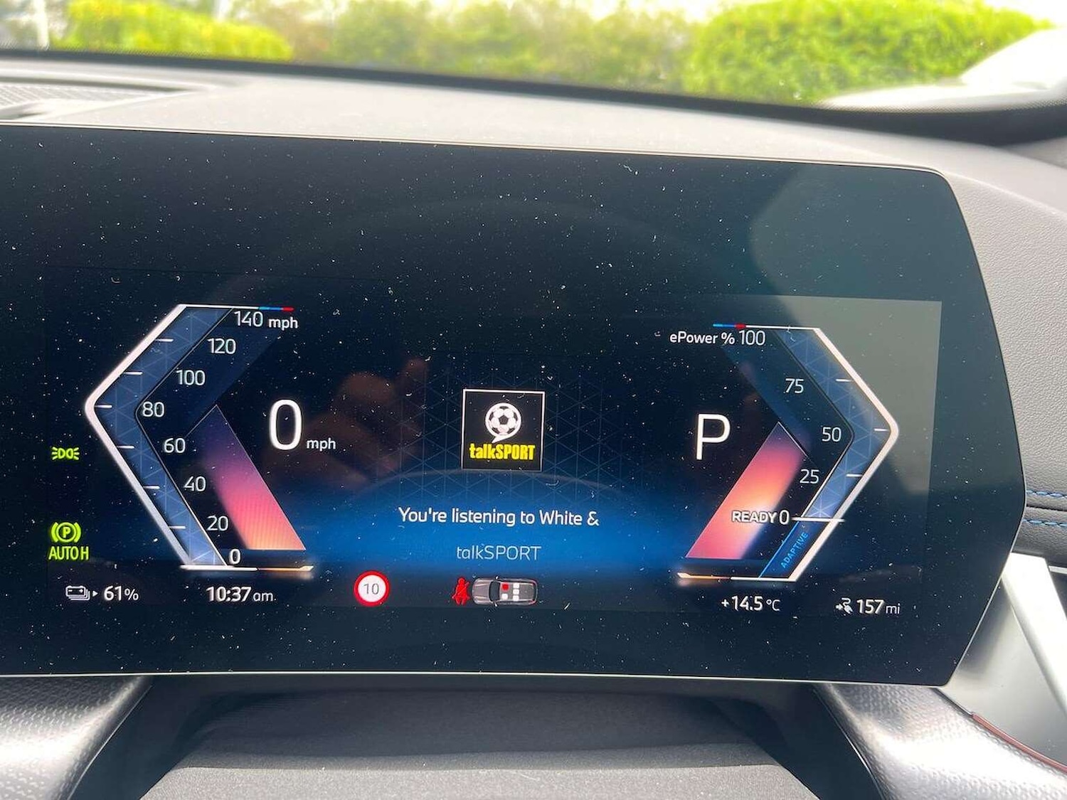 Used BMW iX1 2025 for sale - 76596250: Photo 11