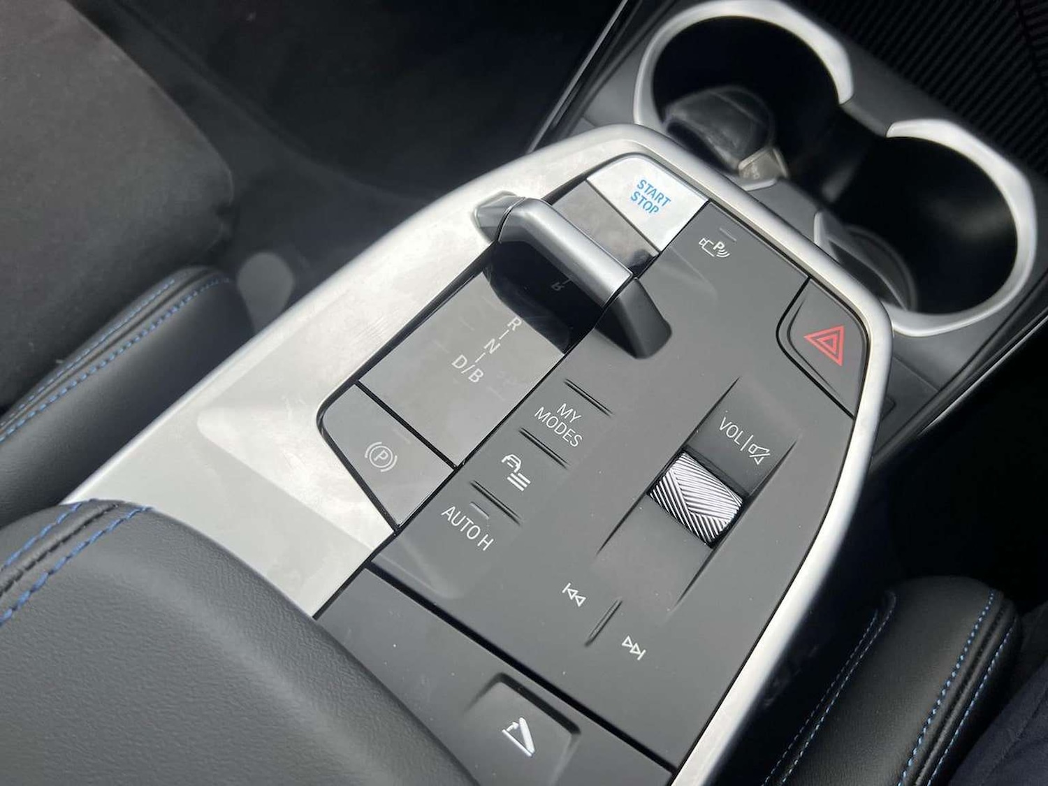 Used BMW iX1 2025 for sale - 76596250: Photo 14