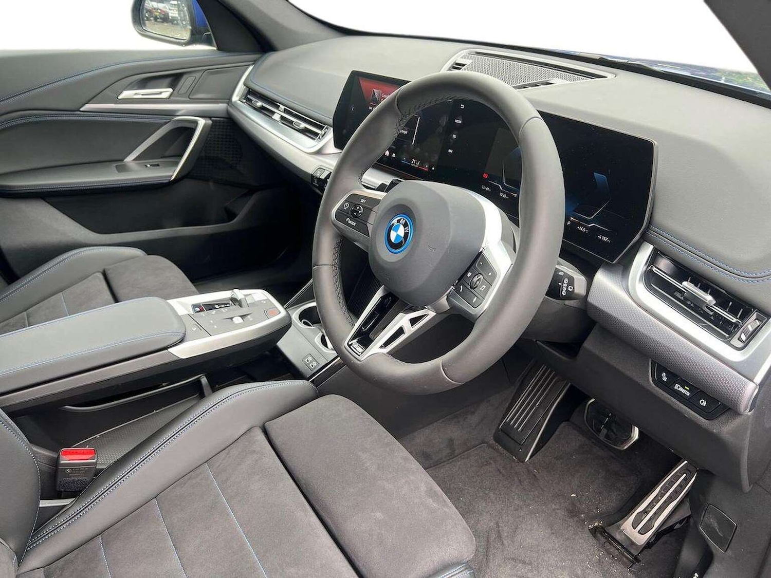 Used BMW iX1 2025 for sale - 76596250: Photo 16