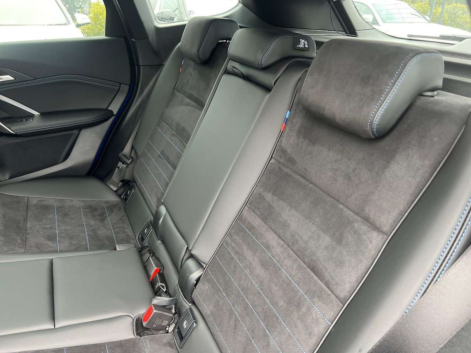 Used BMW iX1 2025 for sale - 76596250: Photo 17