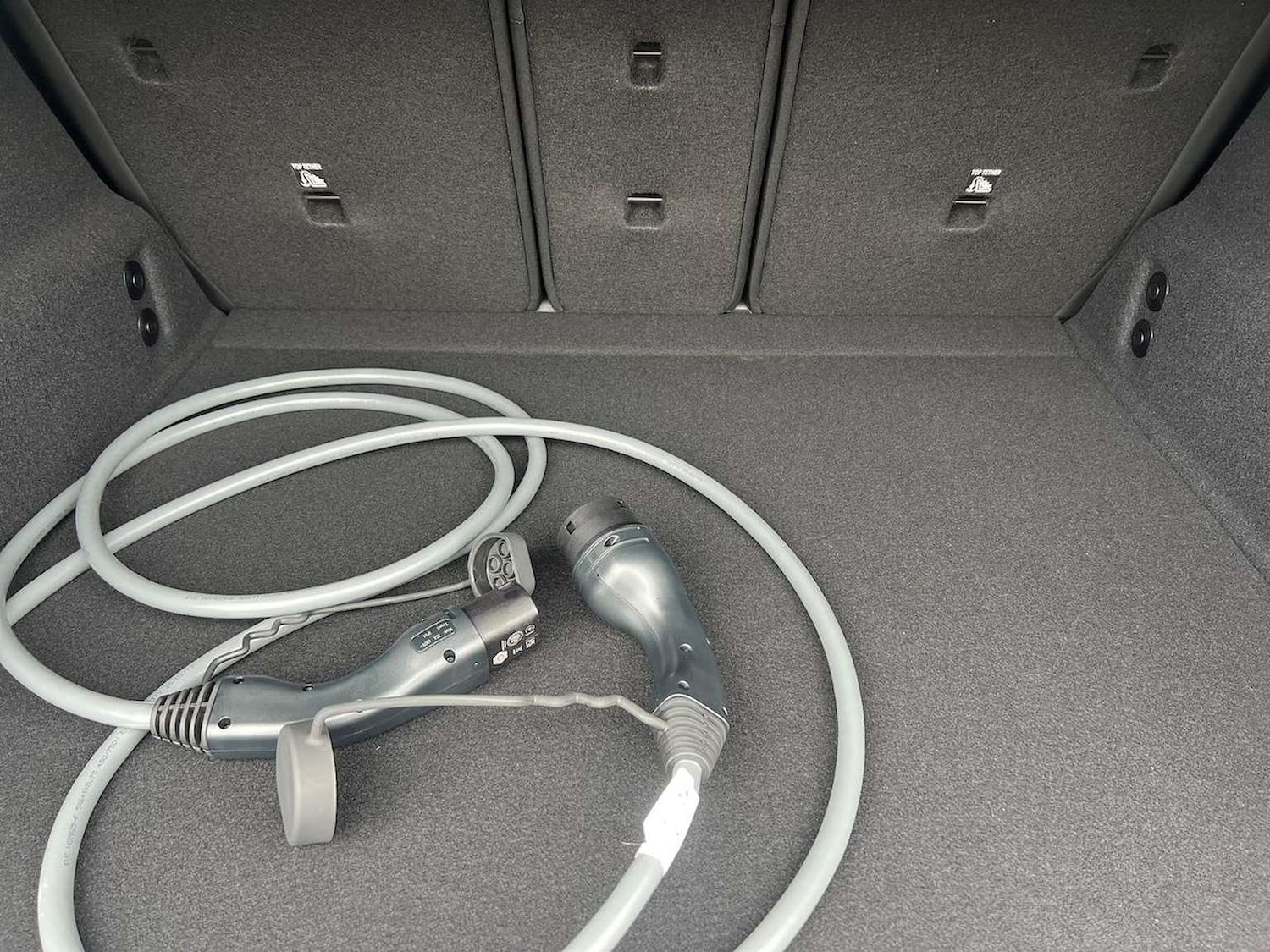 Used BMW iX1 2025 for sale - 76596250: Photo 18