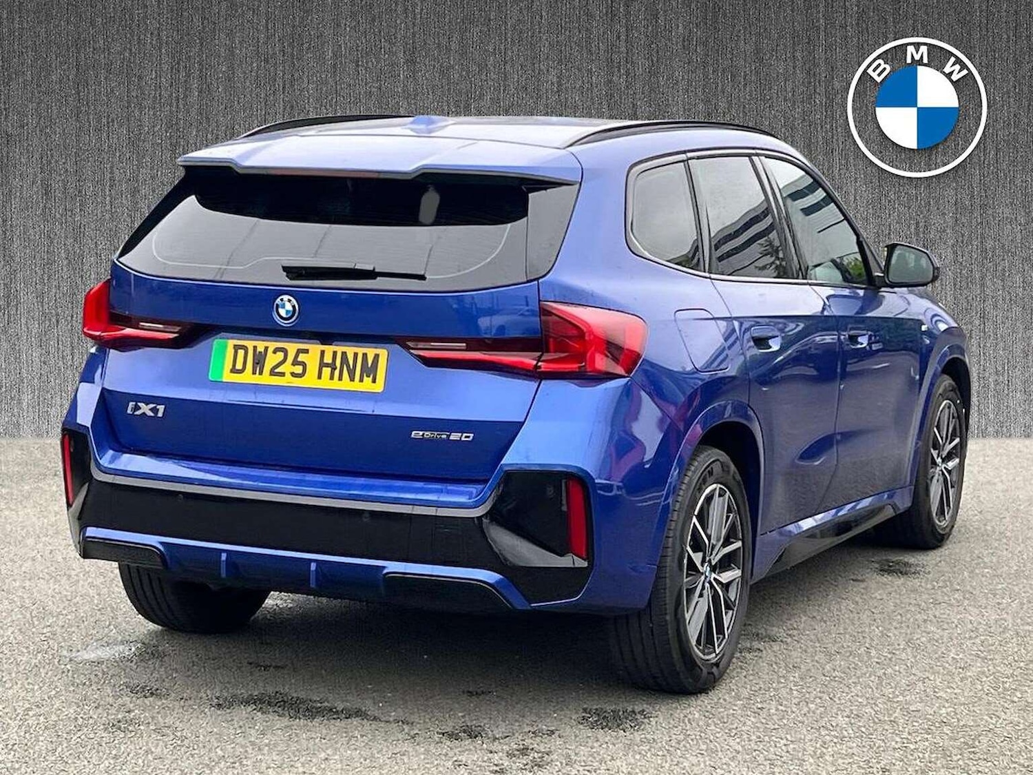 Used BMW iX1 2025 for sale - 76596250: Photo 19
