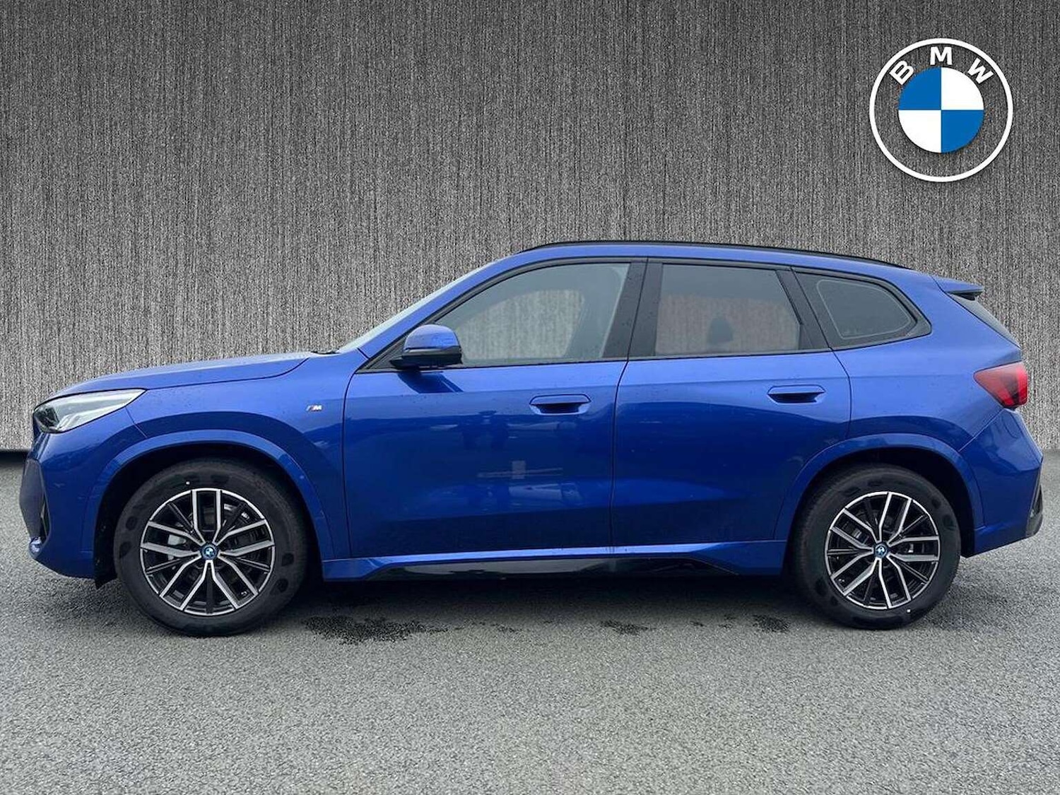 Used BMW iX1 2025 for sale - 76596250: Photo 20