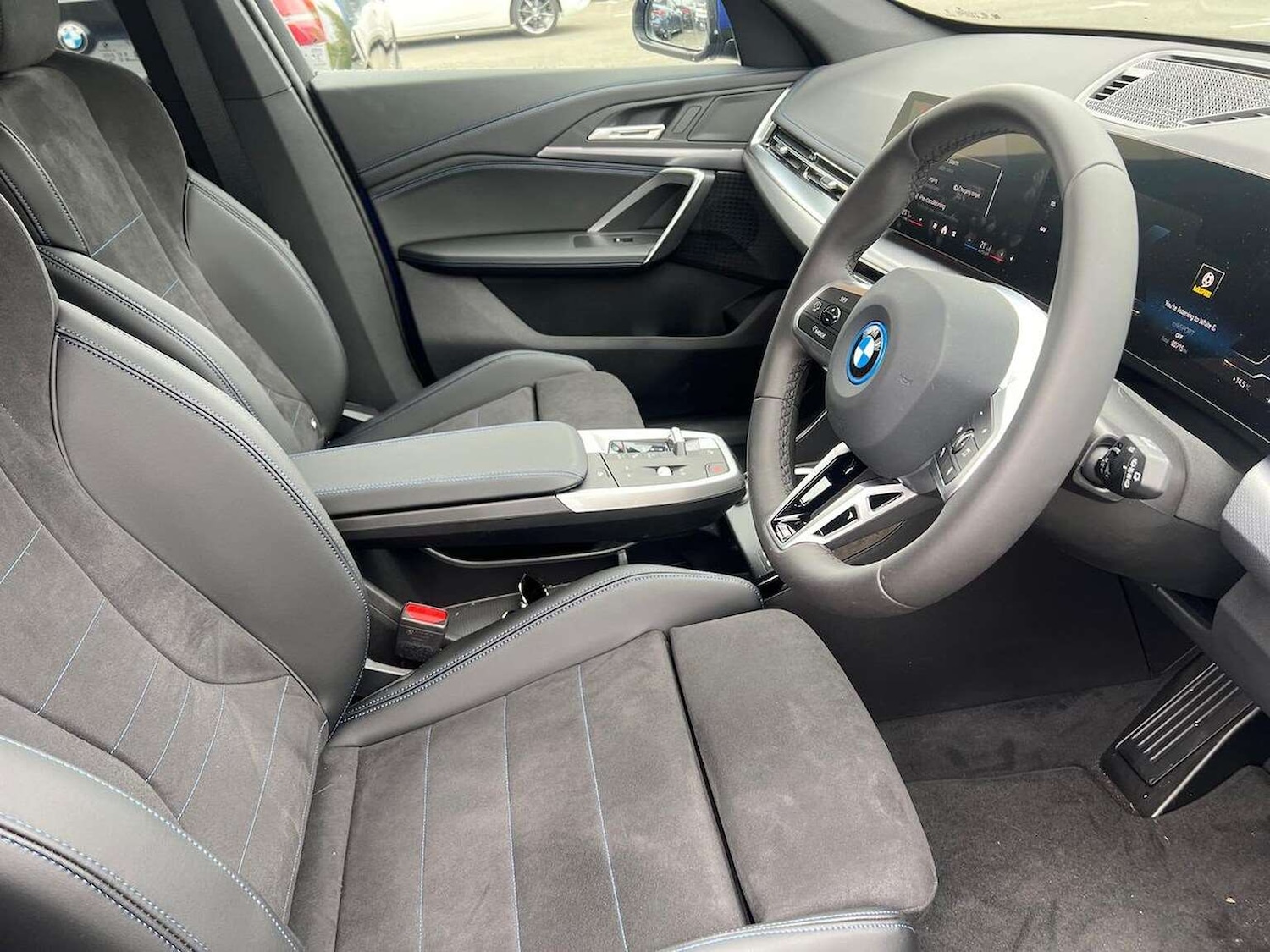 Used BMW iX1 2025 for sale - 76596250: Photo 22