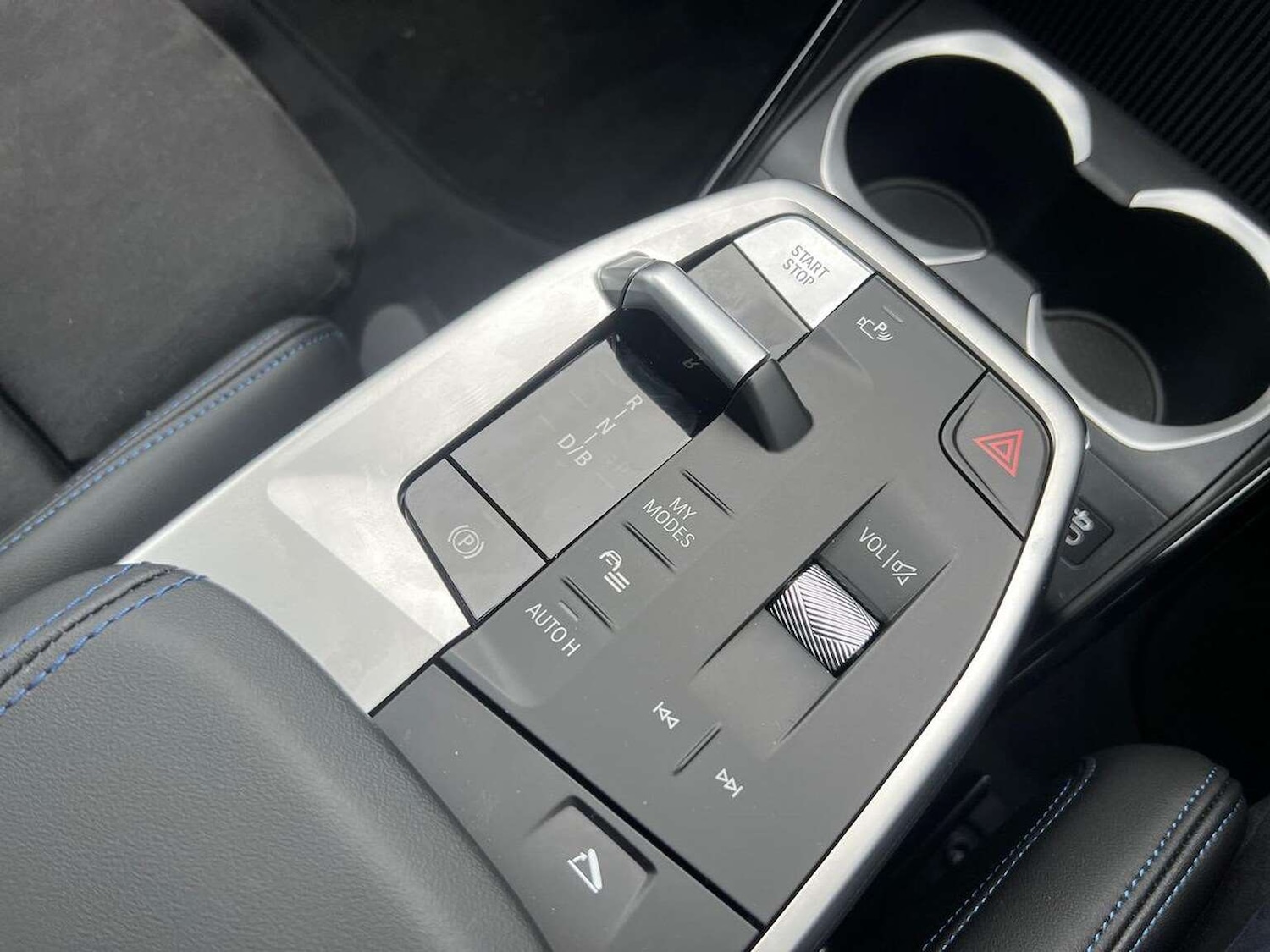 Used BMW iX1 2025 for sale - 76596250: Photo 23