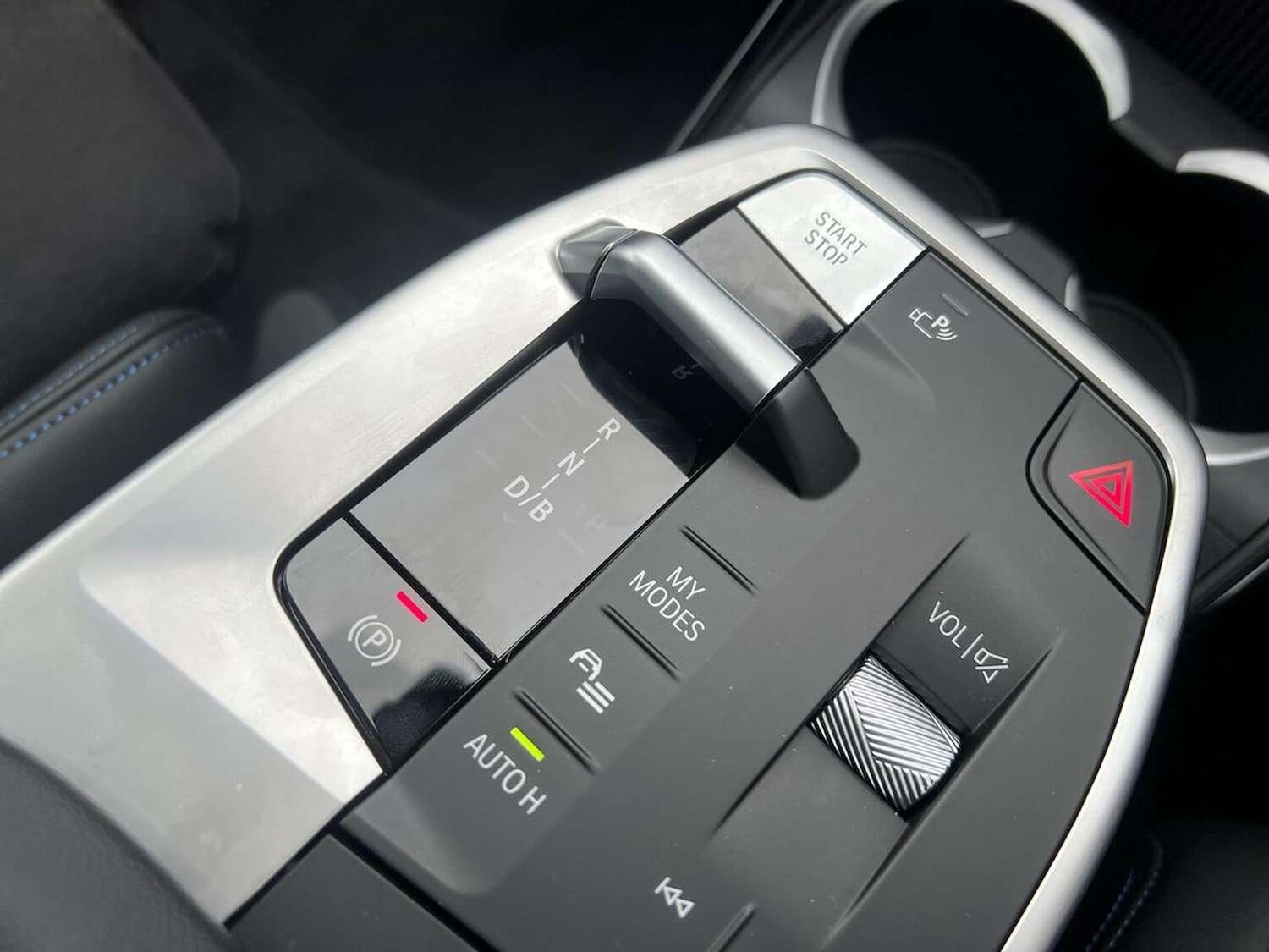 Used BMW iX1 2025 for sale - 76596250: Photo 24