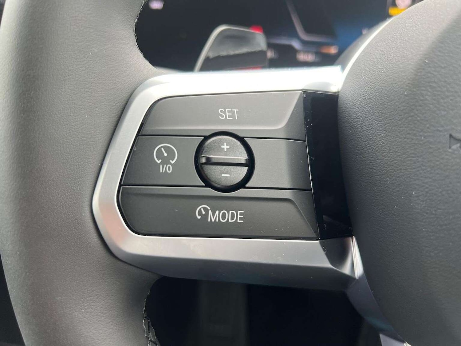 Used BMW iX1 2025 for sale - 76596250: Photo 26