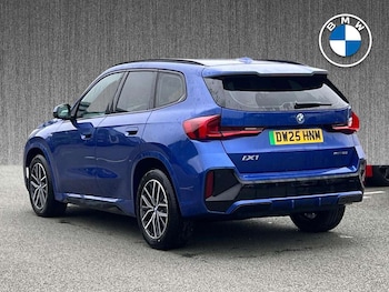 Used BMW iX1 2025 for sale - 76596250: Photo