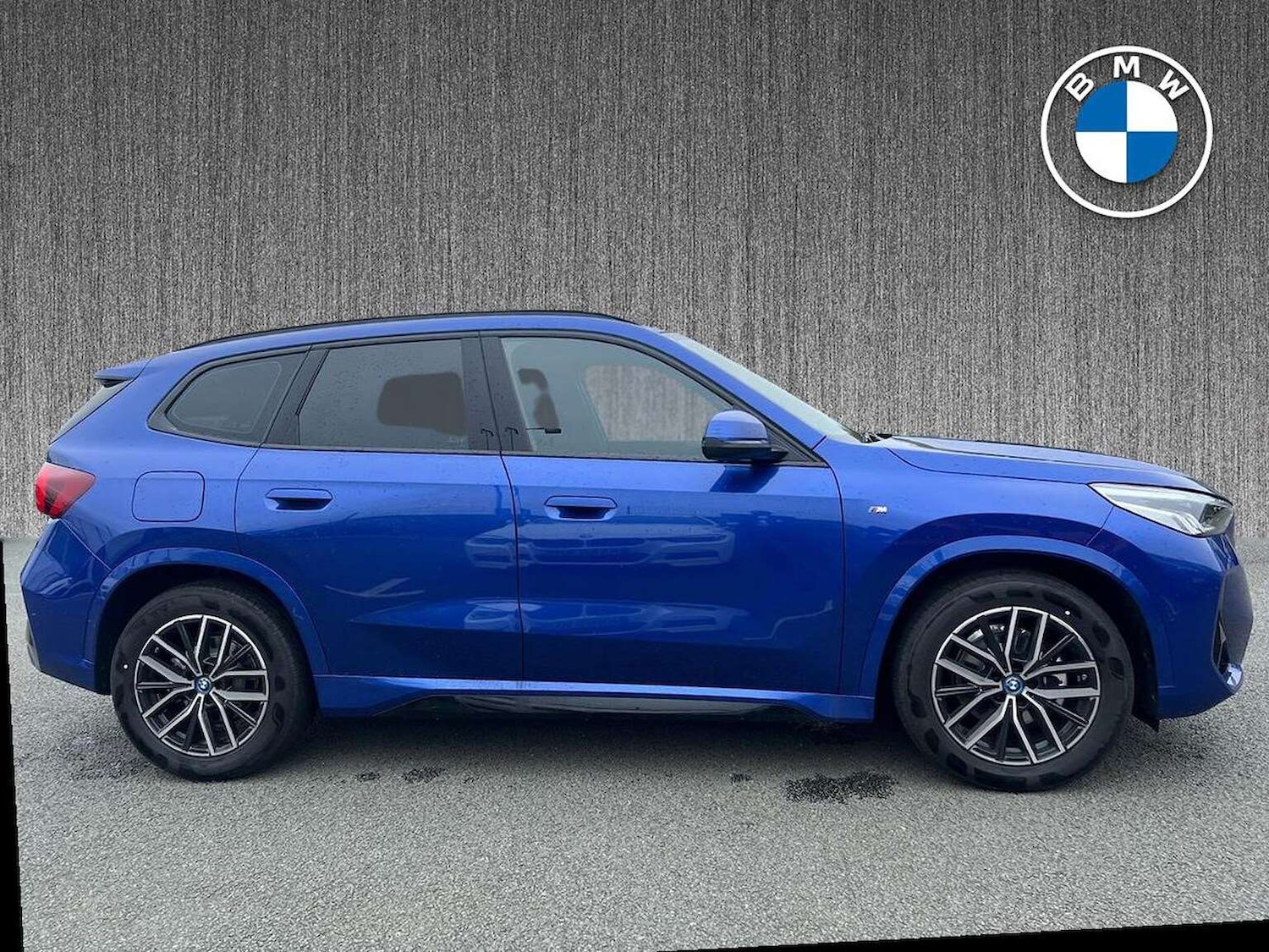 Used BMW iX1 2025 for sale - 76596250: Photo 4