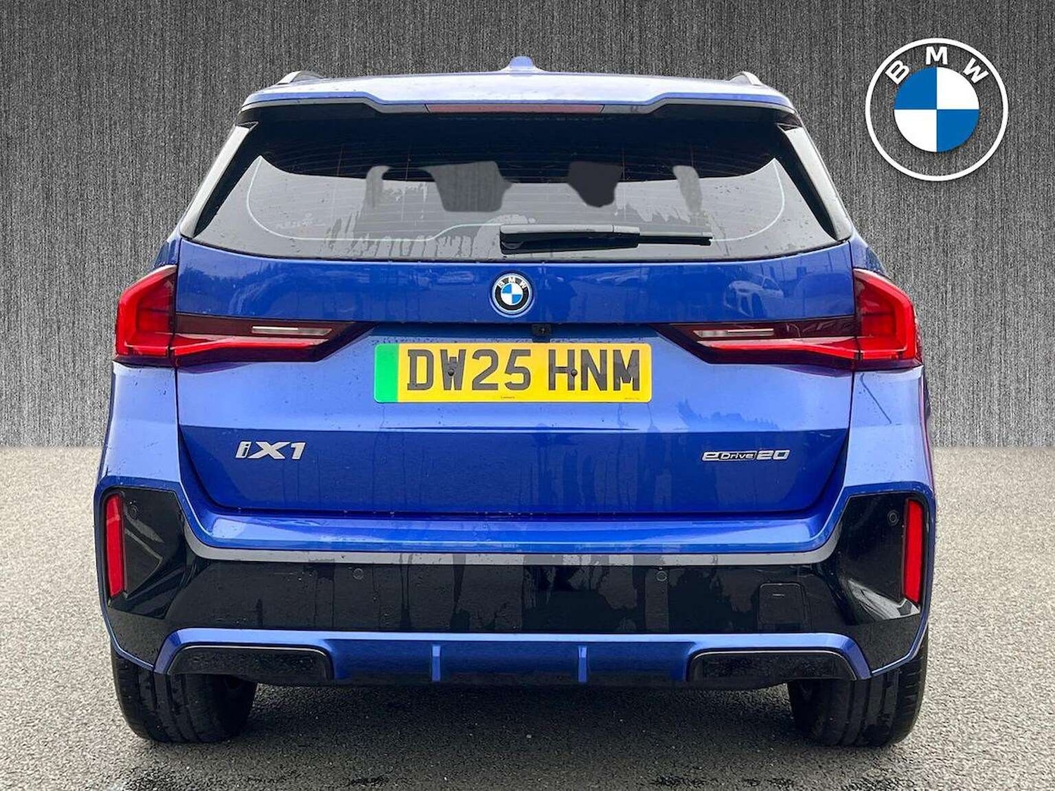 Used BMW iX1 2025 for sale - 76596250: Photo 5