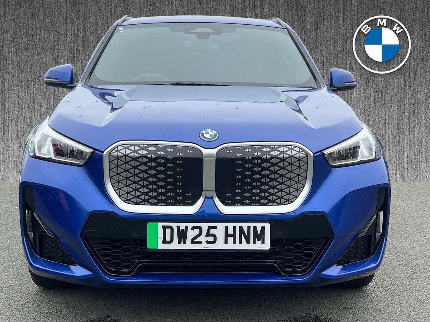 Used BMW iX1 2025 for sale - 76596250: Photo 6