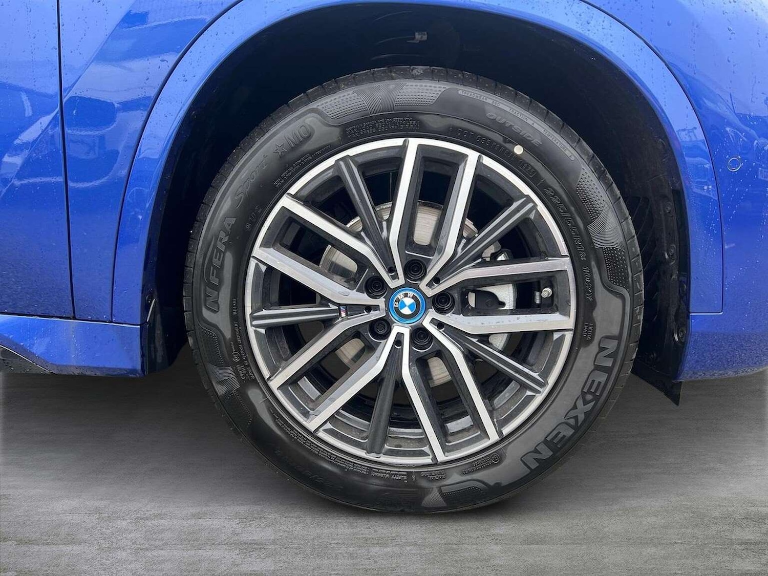 Used BMW iX1 2025 for sale - 76596250: Photo 7