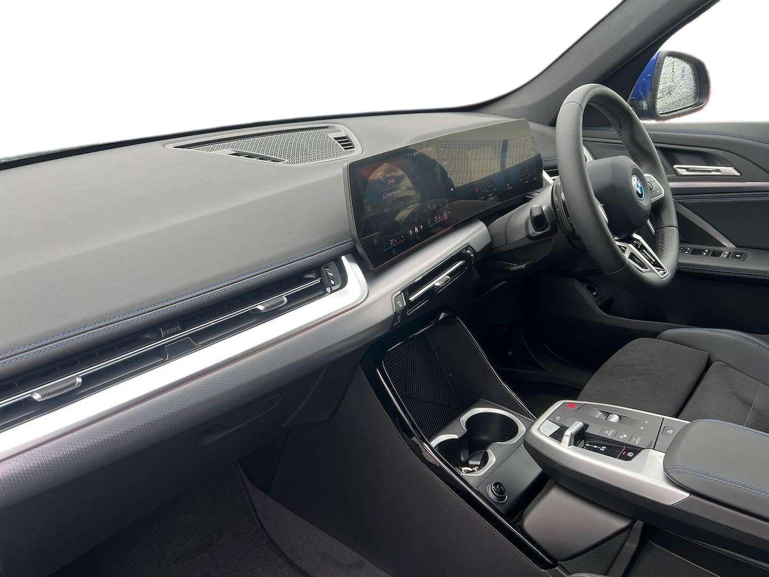 Used BMW iX1 2025 for sale - 76596250: Photo 8