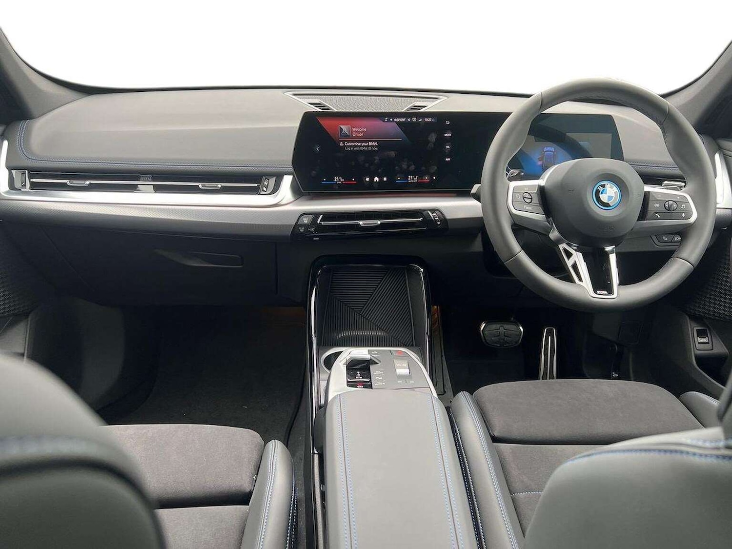 Used BMW iX1 2025 for sale - 76596250: Photo 9