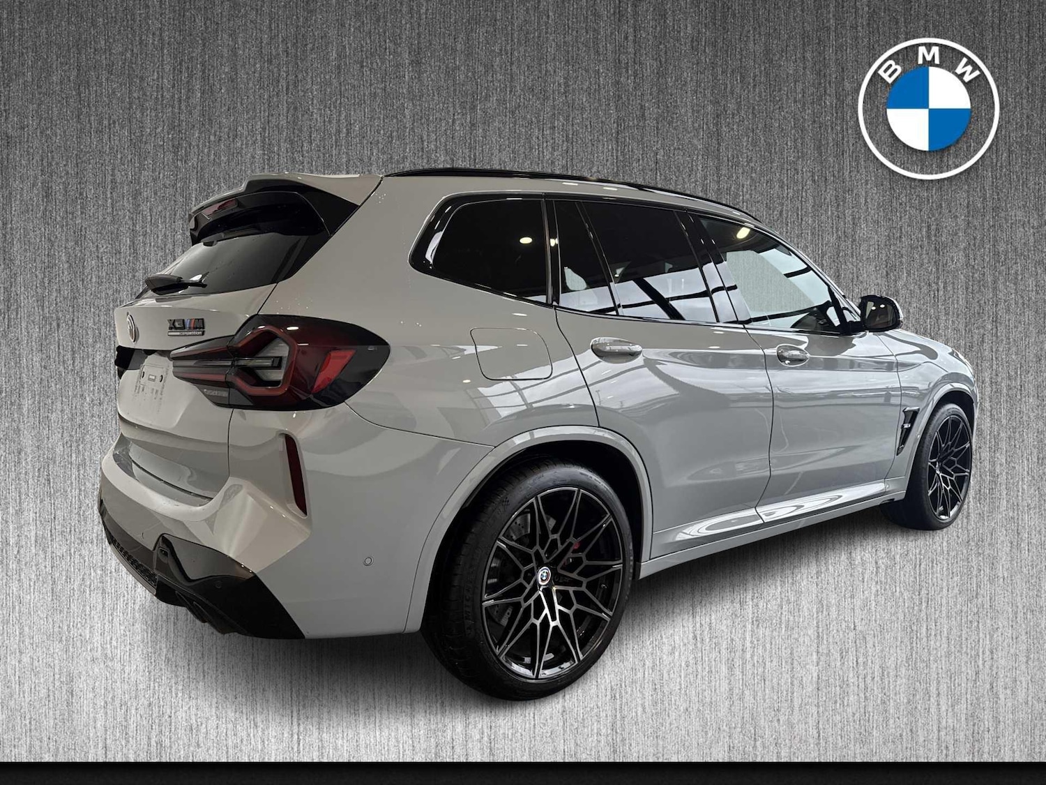 Used BMW X3 M 2023 for sale - 77487510: Photo 18