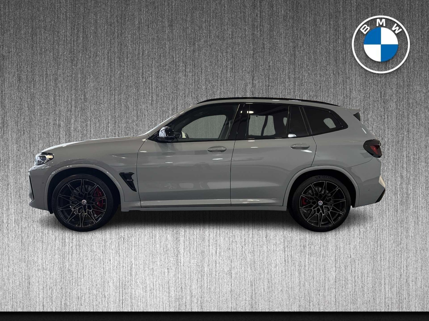 Used BMW X3 M 2023 for sale - 77487510: Photo 19