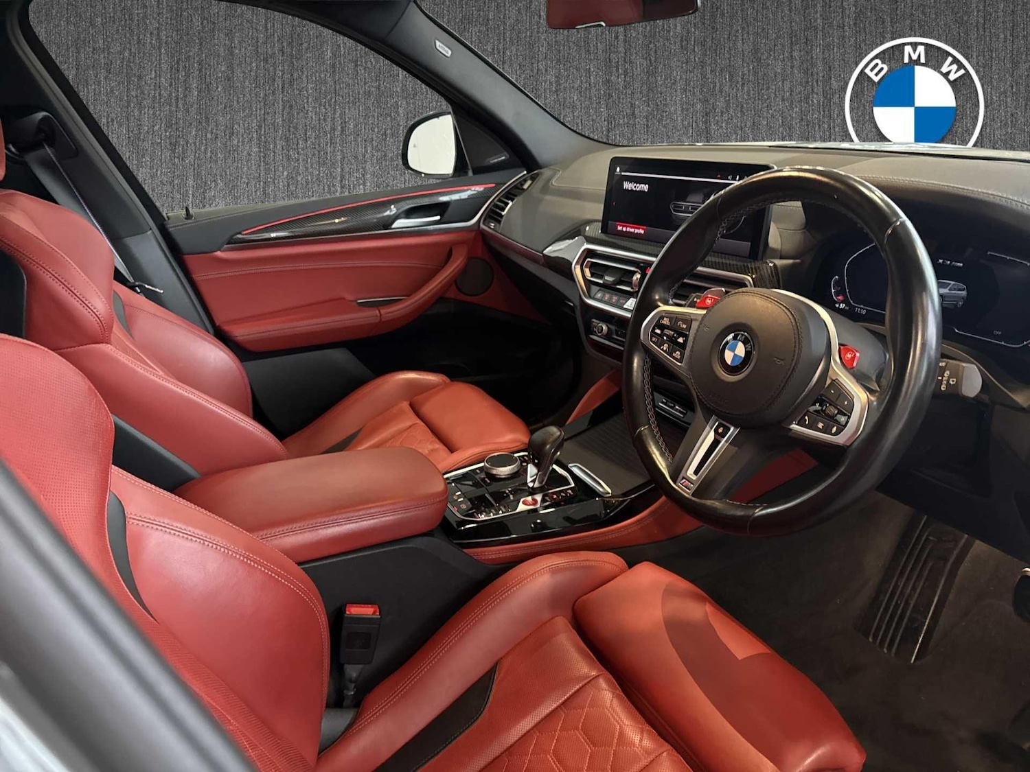 Used BMW X3 M 2023 for sale - 77487510: Photo 21