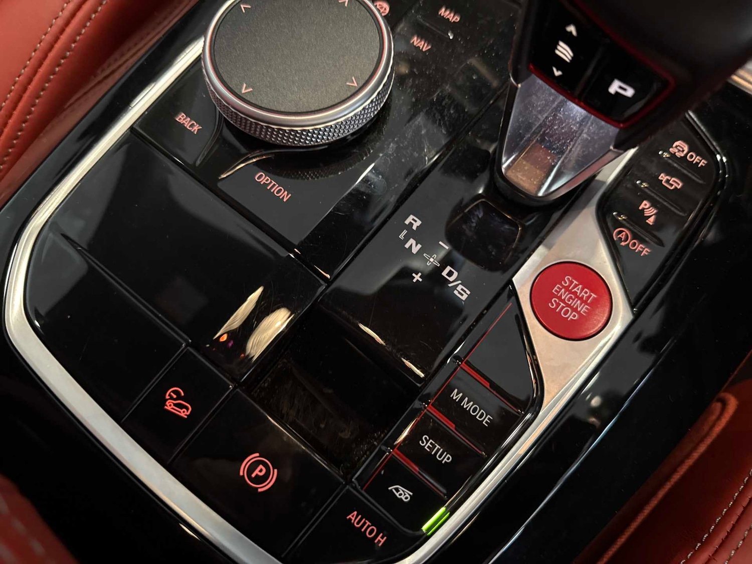 Used BMW X3 M 2023 for sale - 77487510: Photo 22