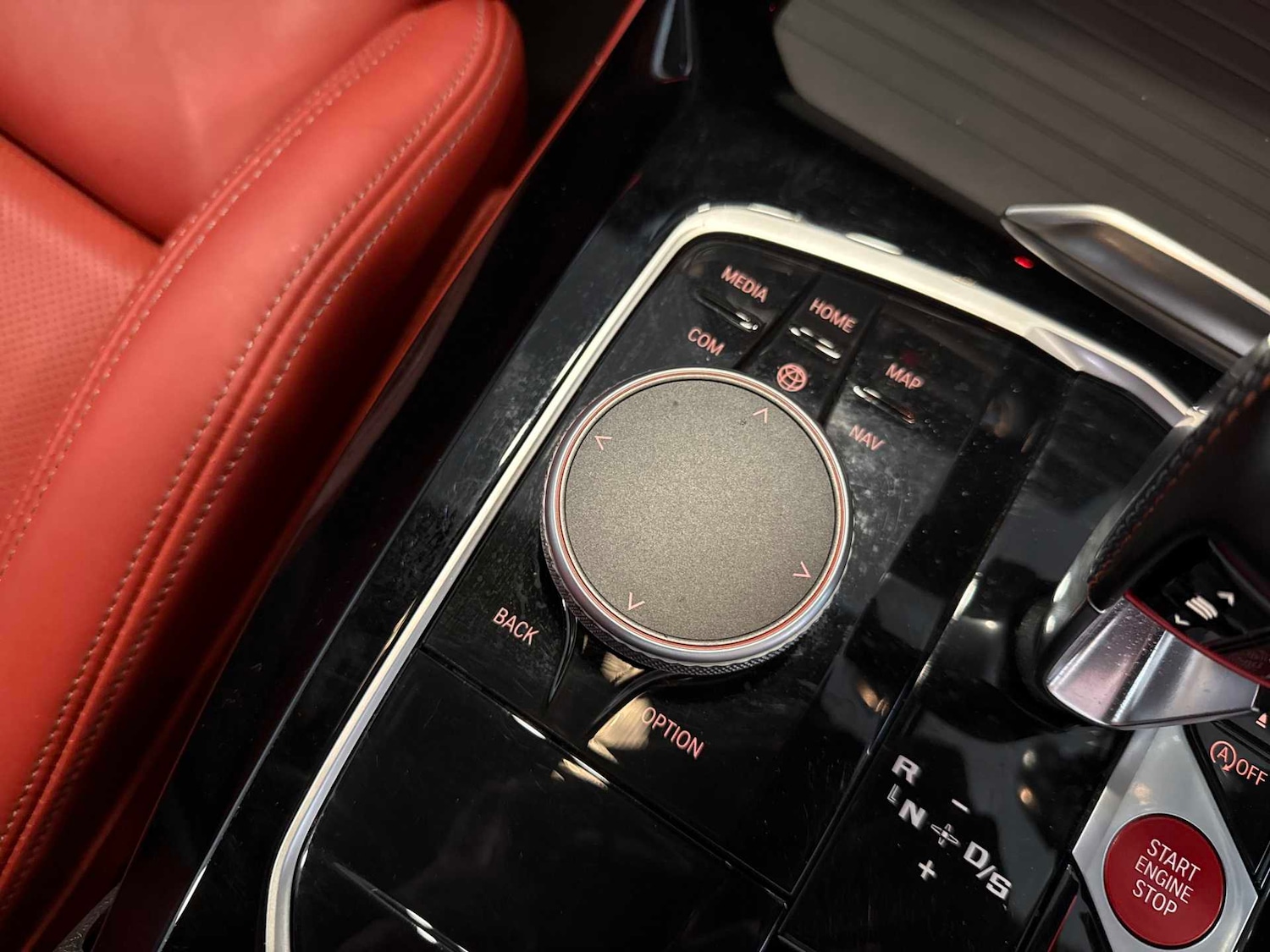 Used BMW X3 M 2023 for sale - 77487510: Photo 23