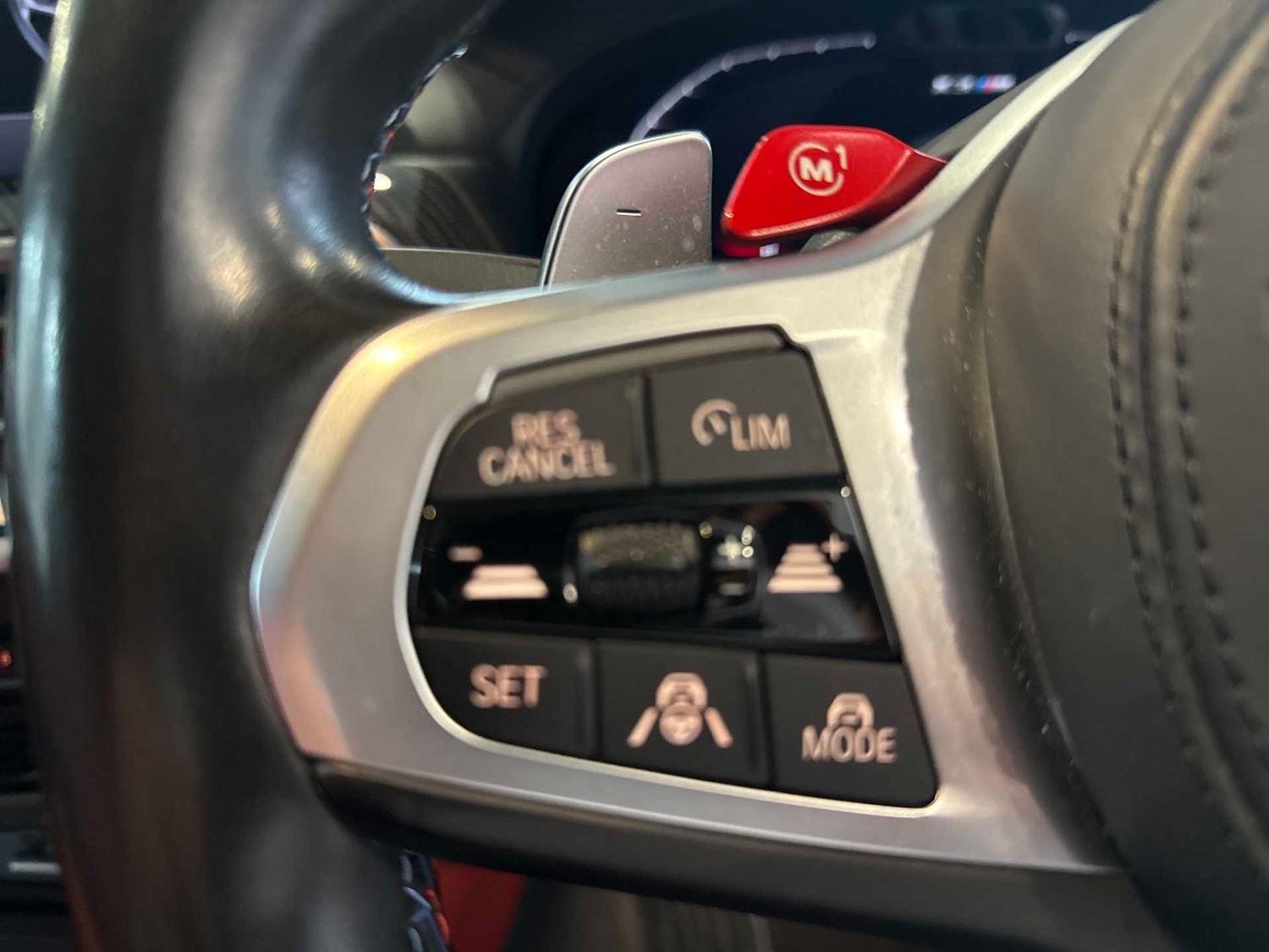 Used BMW X3 M 2023 for sale - 77487510: Photo 25