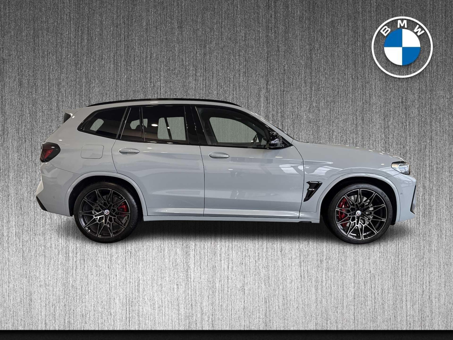 Used BMW X3 M 2023 for sale - 77487510: Photo 3