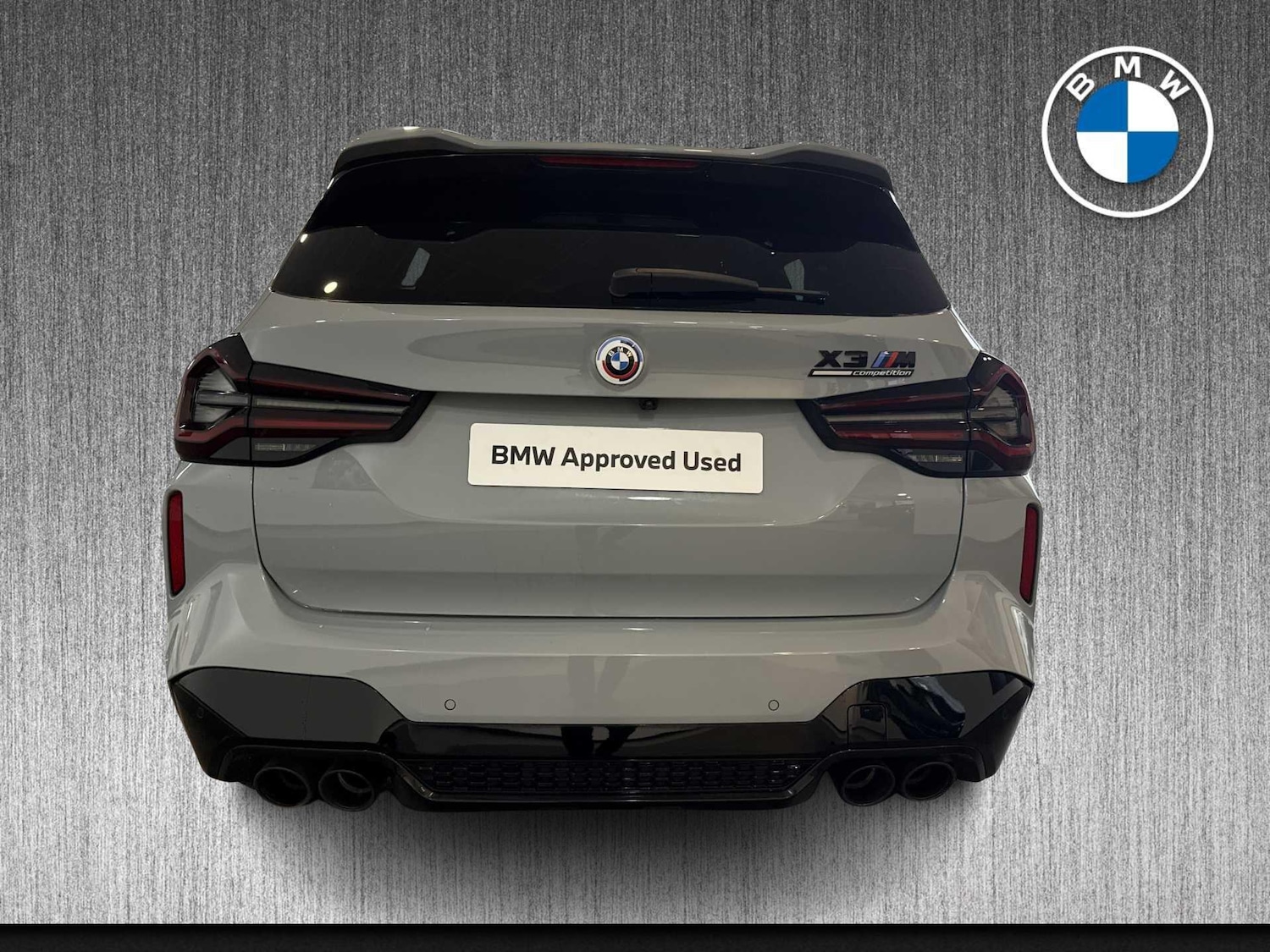 Used BMW X3 M 2023 for sale - 77487510: Photo 4