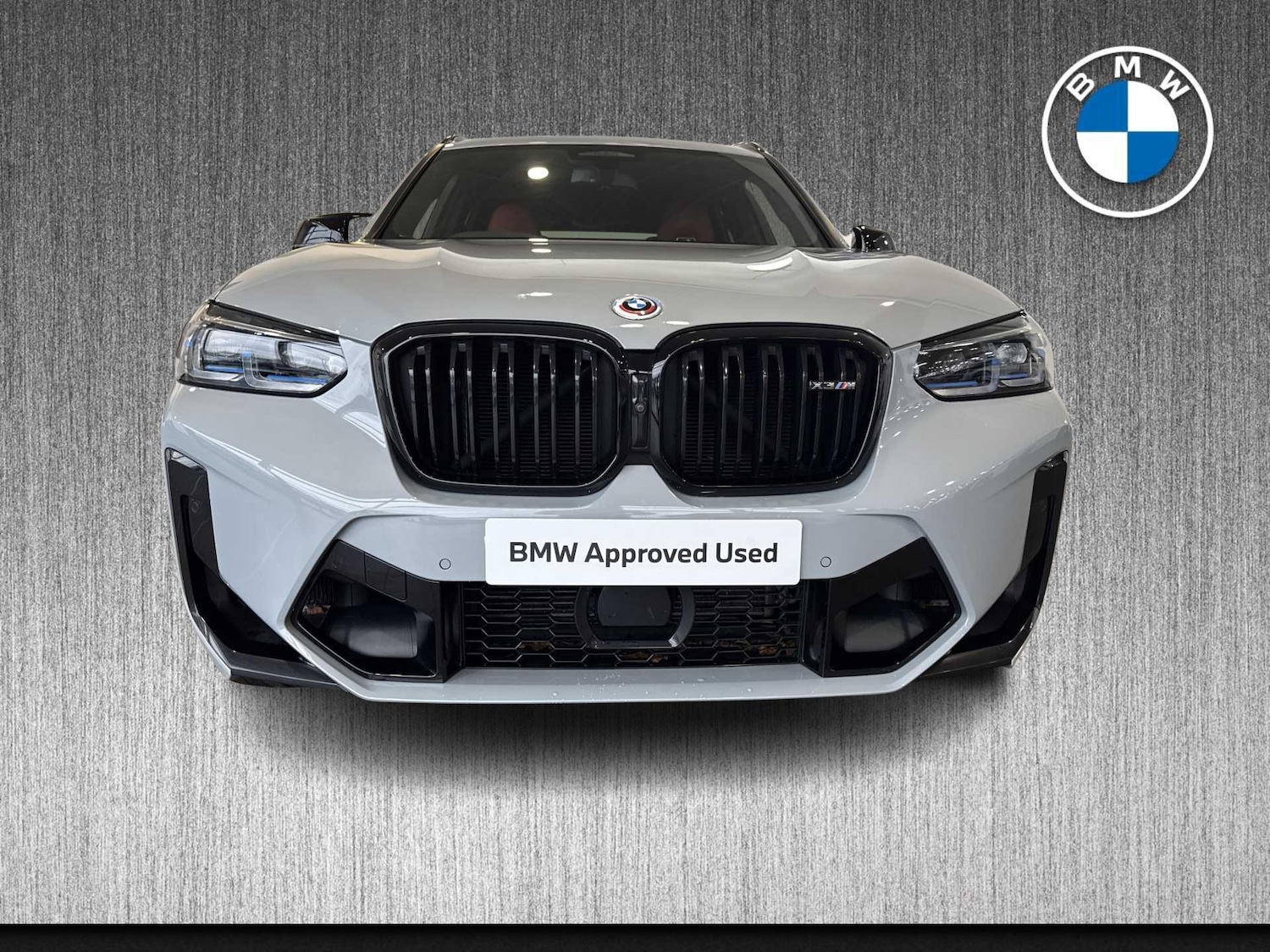 Used BMW X3 M 2023 for sale - 77487510: Photo 5