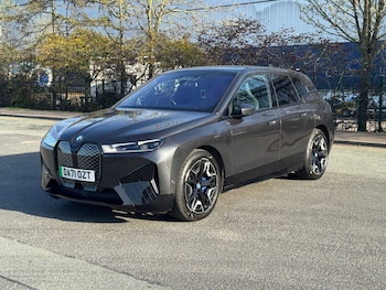 Used BMW iX 2022 for sale - 79366067: Photo
