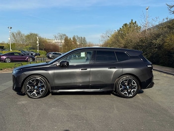Used BMW iX 2022 for sale - 79366067: Photo