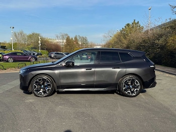 Used BMW iX 2022 for sale - 79366067: Photo