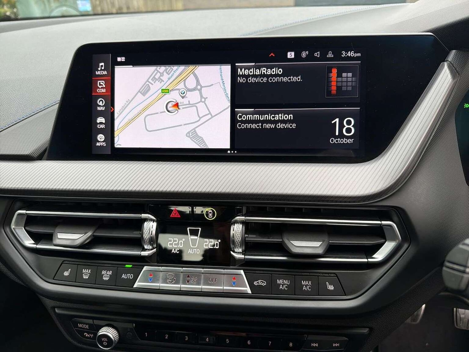 Used BMW 2 Series Gran Coupe 2021 for sale - 76596282: Photo 11