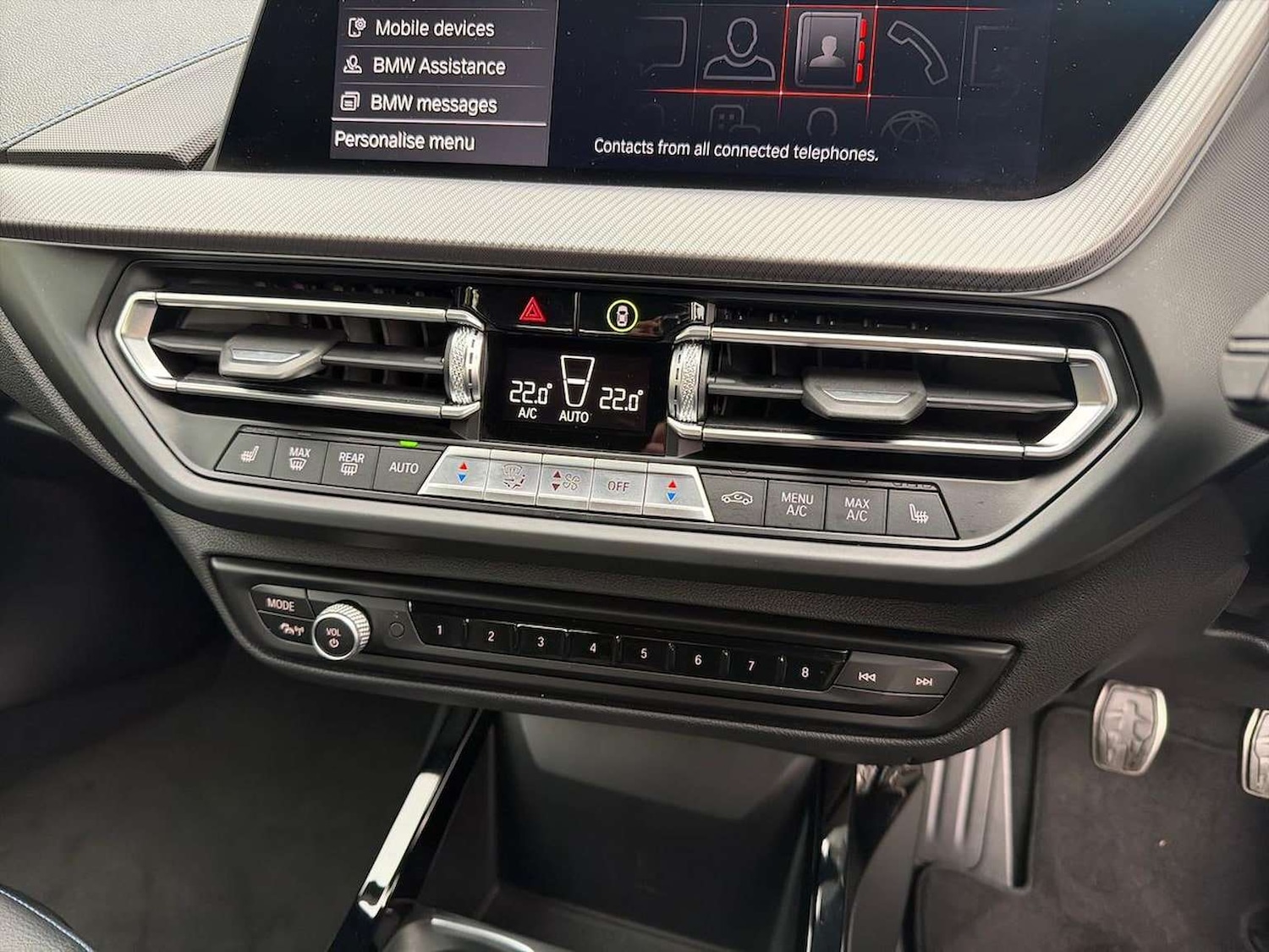 Used BMW 2 Series Gran Coupe 2021 for sale - 76596282: Photo 12