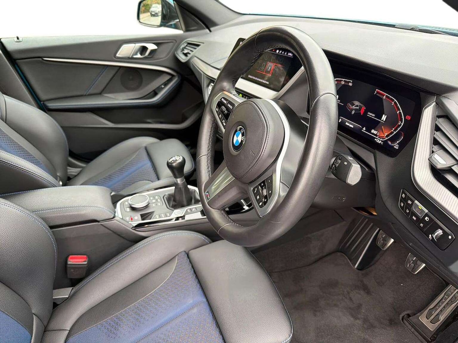Used BMW 2 Series Gran Coupe 2021 for sale - 76596282: Photo 15