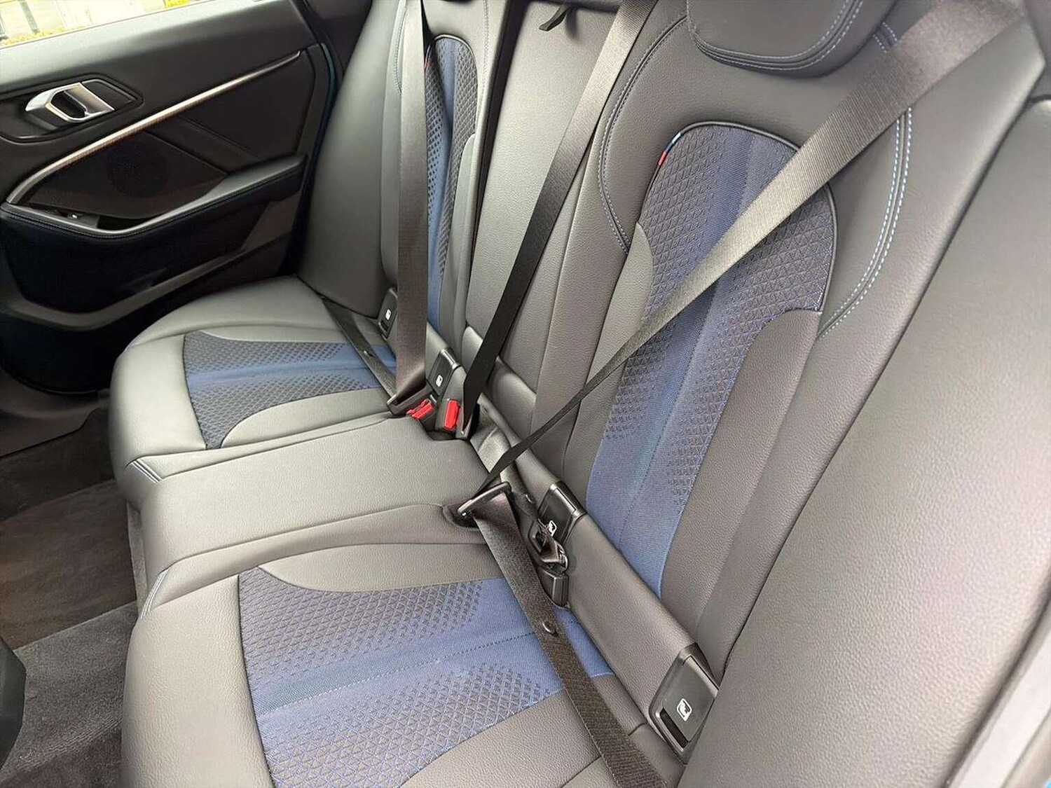 Used BMW 2 Series Gran Coupe 2021 for sale - 76596282: Photo 16