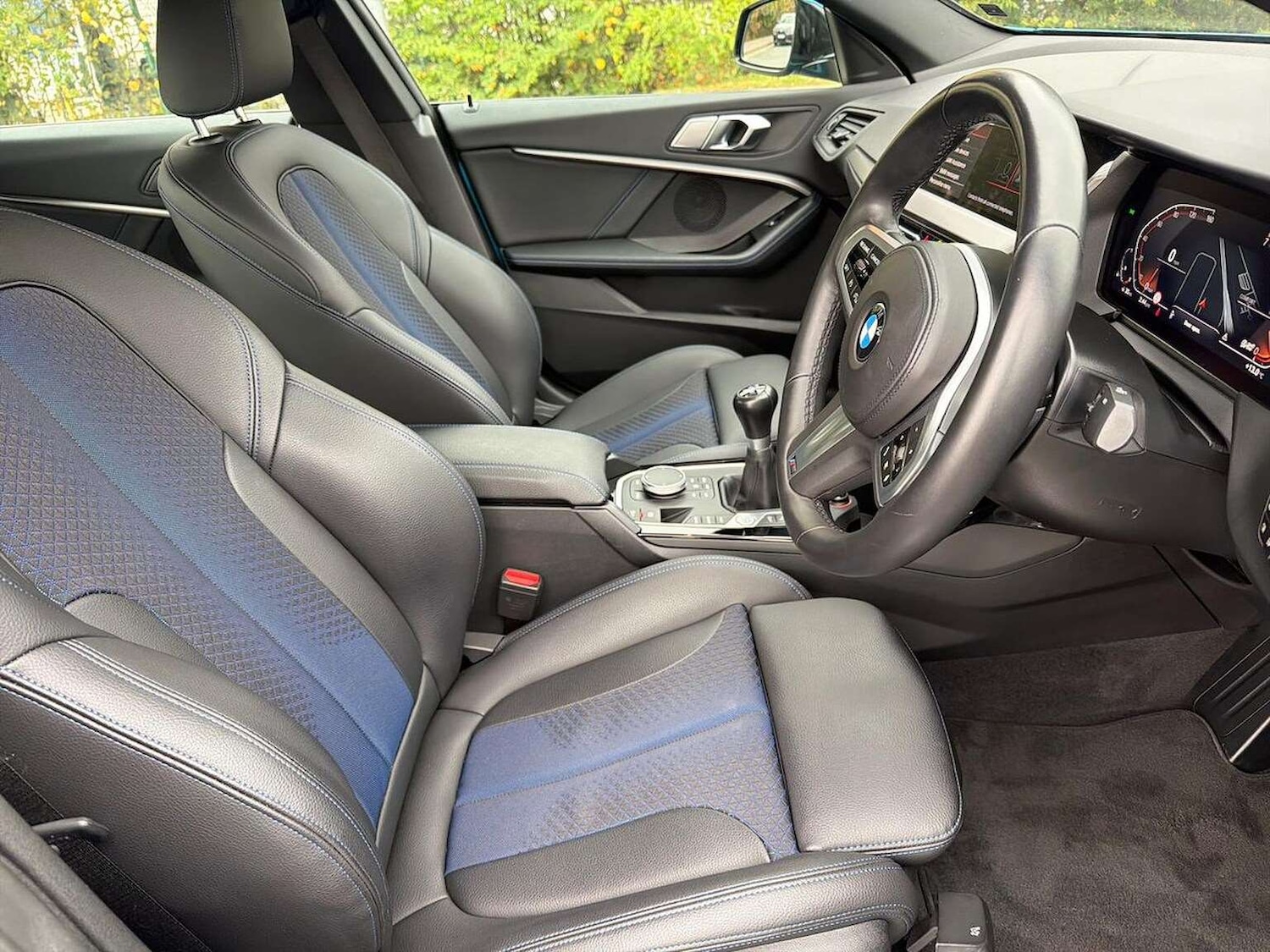 Used BMW 2 Series Gran Coupe 2021 for sale - 76596282: Photo 21