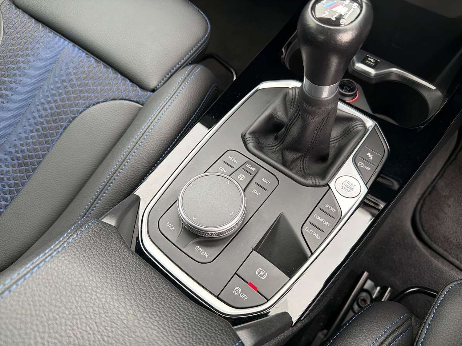 Used BMW 2 Series Gran Coupe 2021 for sale - 76596282: Photo 23